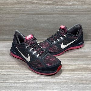 Nike Dual Fusion Run 3 Women’s Running Shoes